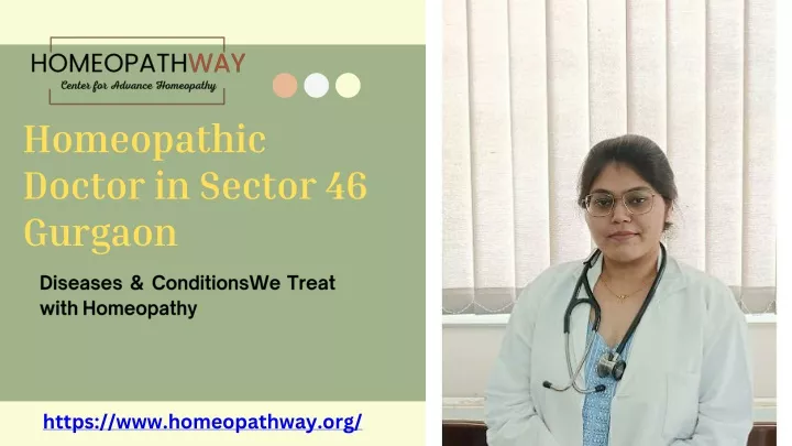 homeopathic doctor in sector 46 gurgaon