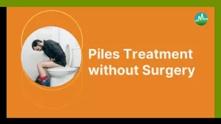 Piles Treatment in Delhi Without Surgery || Dr Monga Clinic