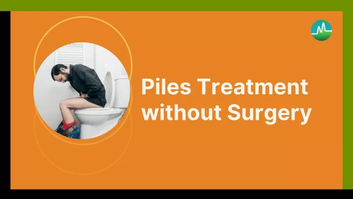 piles treatment without surgery