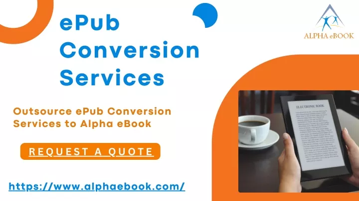 epub conversion services