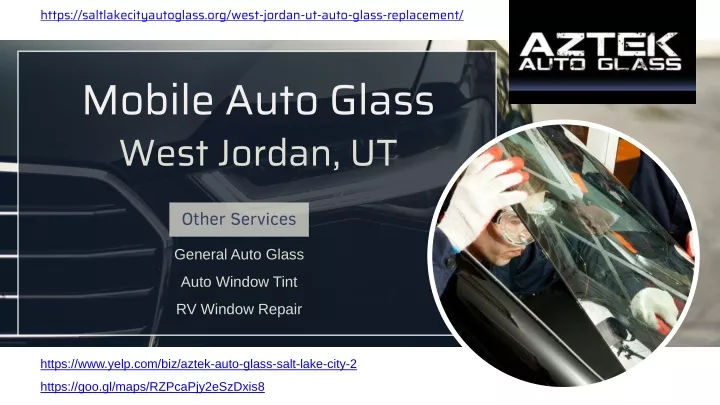 https saltlakecityautoglass org west jordan