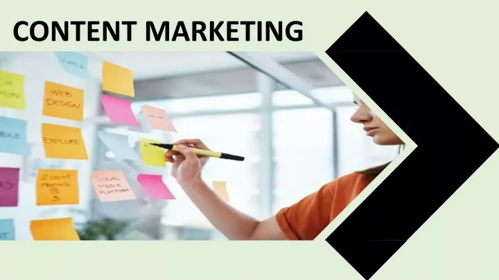 content marketing