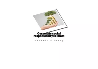 Ebook download Corporate Social Responsibility in Islam for ipad