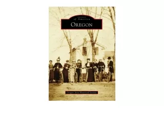 Ebook download Oregon Images of America  full