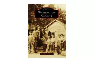 Download Washington County Images of America  for android