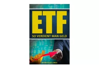 Ebook download ETF So verdient man Geld German Edition  for ipad