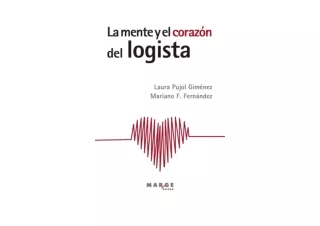 Ebook download La mente y el corazon del logísta Spanish Edition  unlimited