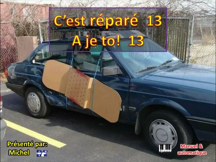 c est r par 13 a je to 13