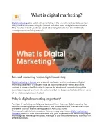 marketing guru - slide 1