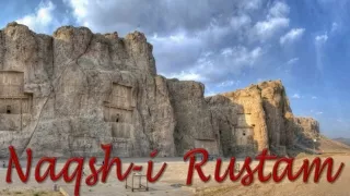 naqsh i rustam