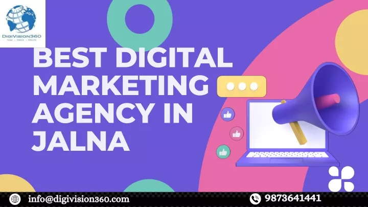 best digital marketing agency in jalna