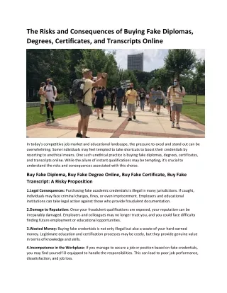 The-Risks-and-Consequences-of-Buying-Fake-Diplomas-Degrees-Certificates-and-Transcripts-Online