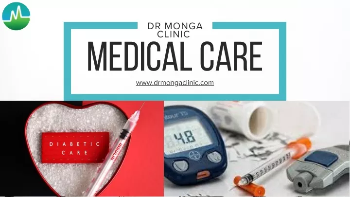 dr monga clinic