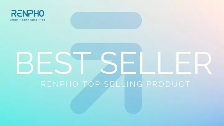 best seller renpho top selling product