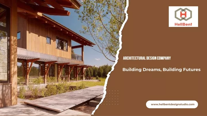 architectural design company