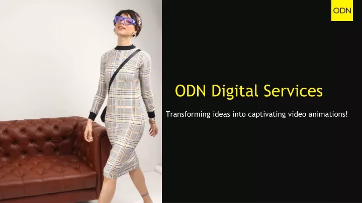 odn digital services