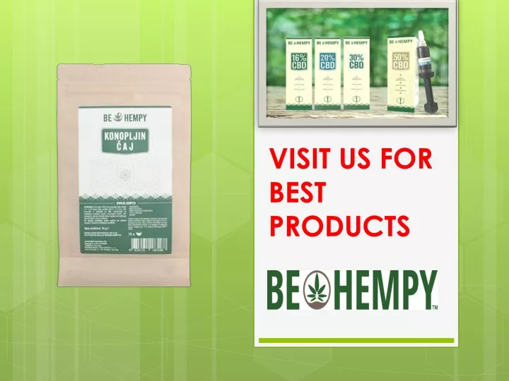visit us for best products