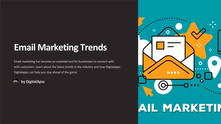 email marketing trends