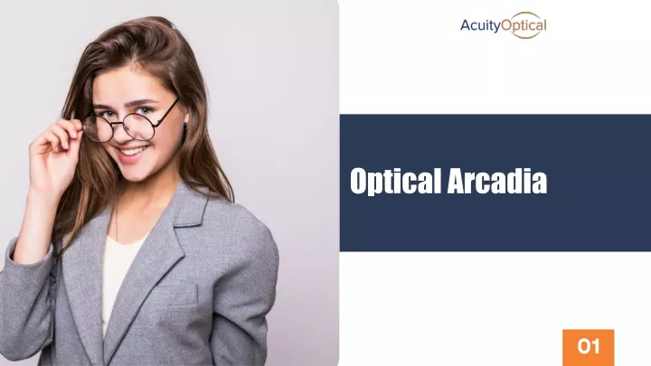 optical arcadia