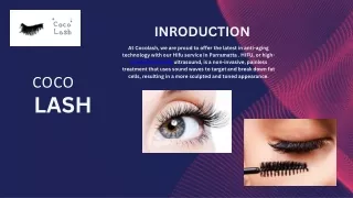 What are the 6 Top Reasons for Trying LED Lash Extensions?