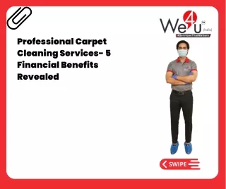 carpet cleaning services in india
