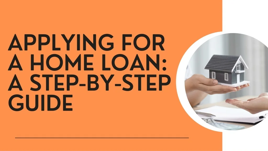 PPT - Applying for a Home Loan A Step-by-Step Guide PowerPoint ...