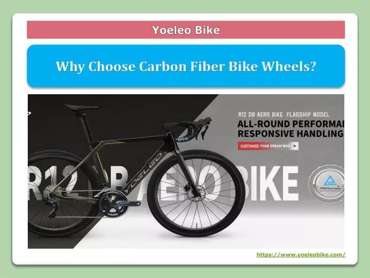 yoeleo bike