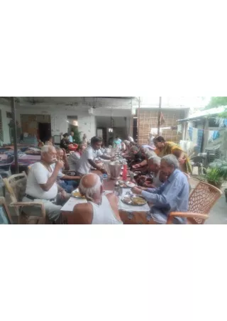 sssglobal old age home