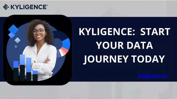 kyligence start your data journey today