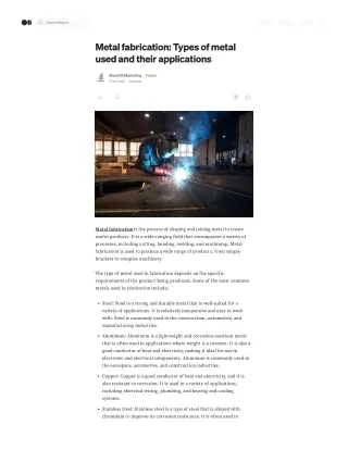 search medium
