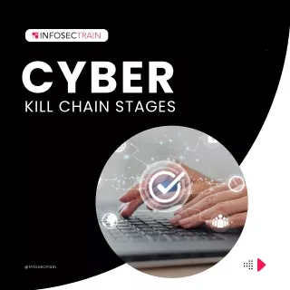 Cyber Kill Chain Stages