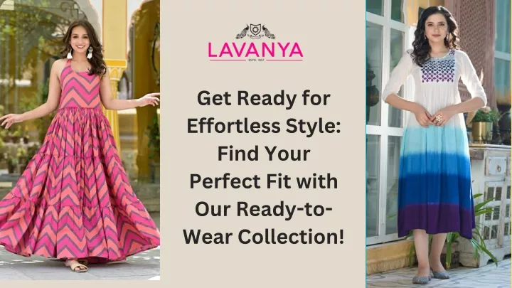 get ready for effortless style find your perfect