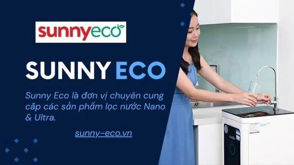 sunny eco sunny eco l n v chuy n cung
