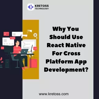 why you should use react native for cross