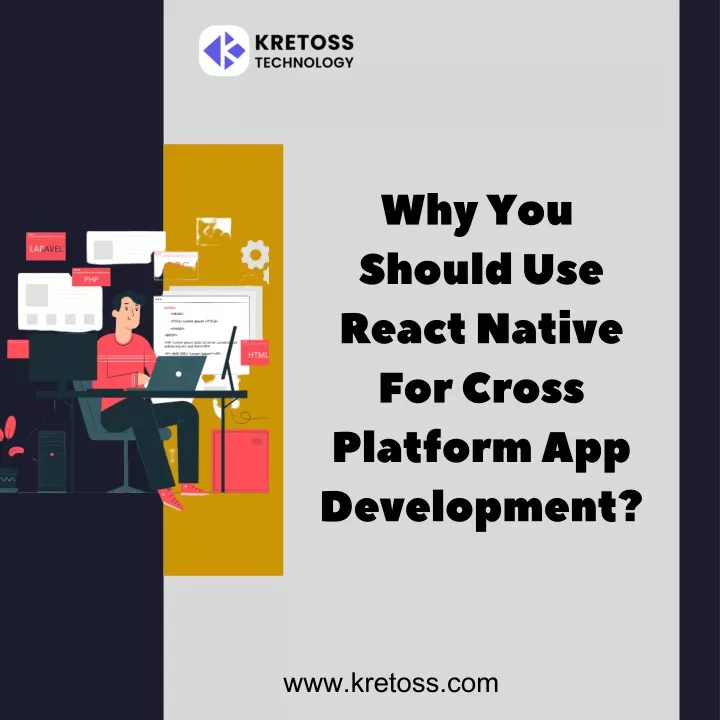 why you should use react native for cross