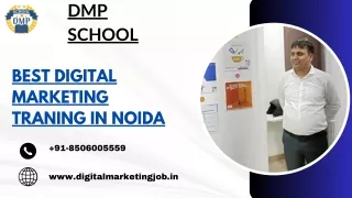 dmp school