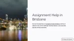 Assignment-Help-in-Brisbane - slide 1