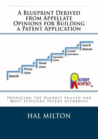 Download Book [PDF] A Blueprint Derived from Appellate Opinions for Buildin