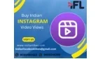 Buy Indian Instagram Video Views - IndianLikes - slide 1