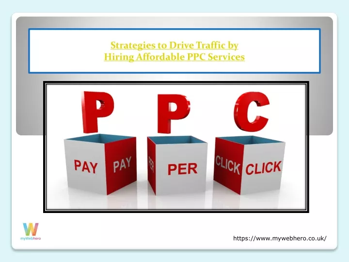 strategies to drive traffic by hiring affordable