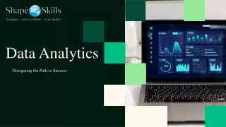 Best Data Analytics Certification Training Courses Delhi