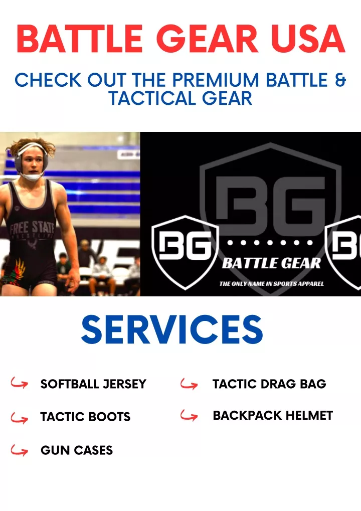 battle gear usa check out the premium battle