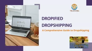 dropified dropshipping