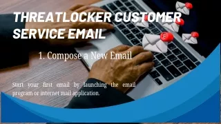 Threatlocker customer service email