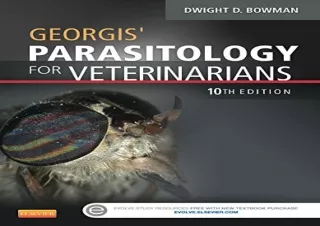 [PDF] Georgis' Parasitology for Veterinarians, 10e Android