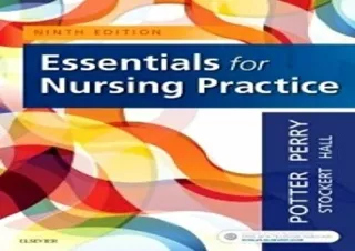 (PDF) Essentials for Nursing Practice Android
