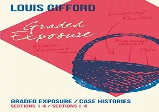 [PDF] Louis Gifford Aches and Pains Book Three: Graded Exposure Sections 1-4 Cas