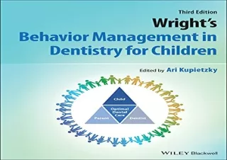 (PDF) Wright's Behavior Management in Dentistry for Children Android