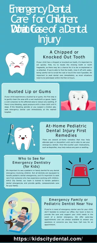 emergency-dental-care-for-children-what-to-do-in-case-of-a-dental-injury