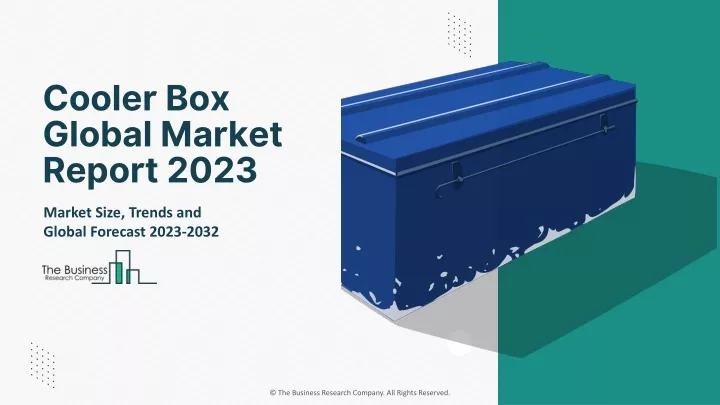 cooler box global market report 2023